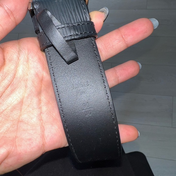 Louis vuitton belt - Picture 5 of 5